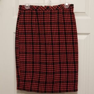 Cold water Creek pencil skirt